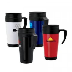 Personalized Double Wall Mug | 16 oz