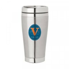 Premium Double Wall Steel Tumbler | 16 oz