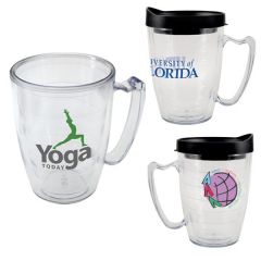 Custom Logo Mugs - Orbit Mug | 15 oz