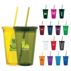 Custom Spirit Tumblers - Spirit Tumbler 16 oz.