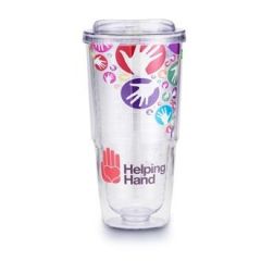 Tornado with Flim Insert | 24 oz 