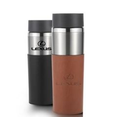 Astor with Leatherette Sleeve | 14 oz 