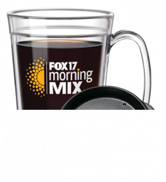 Promotional Mugs  - 15 oz Thermal Craft Acrylic Mug